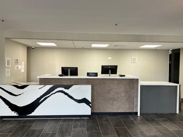 DoubleTree by Hilton Livermore, CA image 25