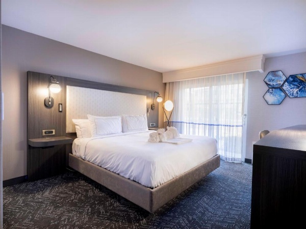 DoubleTree by Hilton Livermore, CA image 28