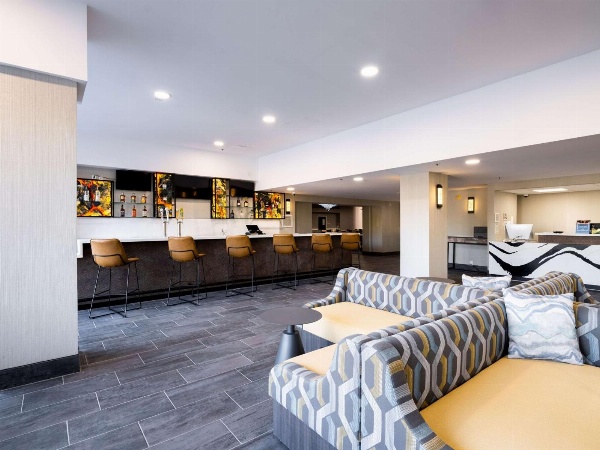DoubleTree by Hilton Livermore, CA image 3
