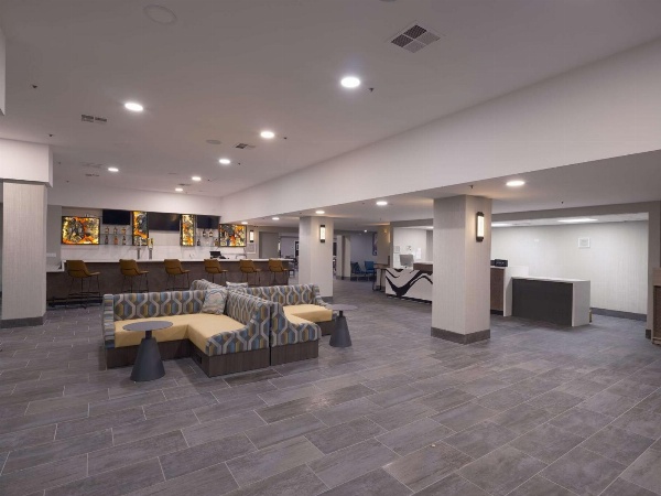 DoubleTree by Hilton Livermore, CA image 6